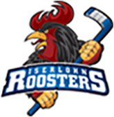Logo der Iserlohn Roosters