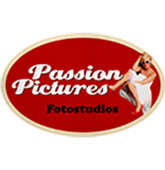Passion Pictures Logo